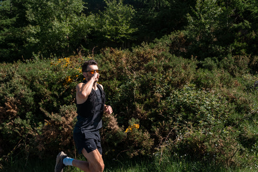 Fuelling Matters: Why Proper Nutrition is Key in Endurance Performance Laying the Foundation for Performance