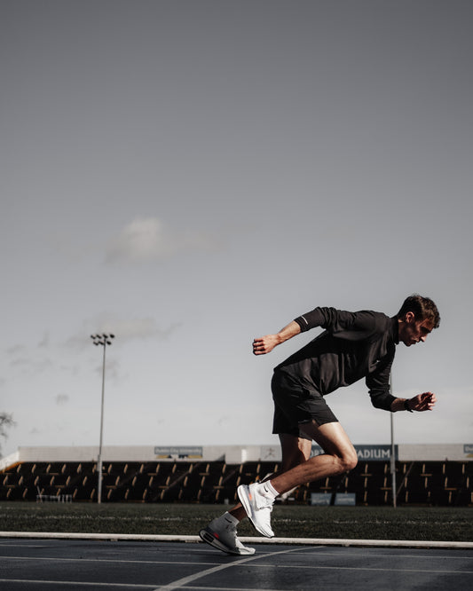 Caffeine + Performance: What Every Athlete Should Know