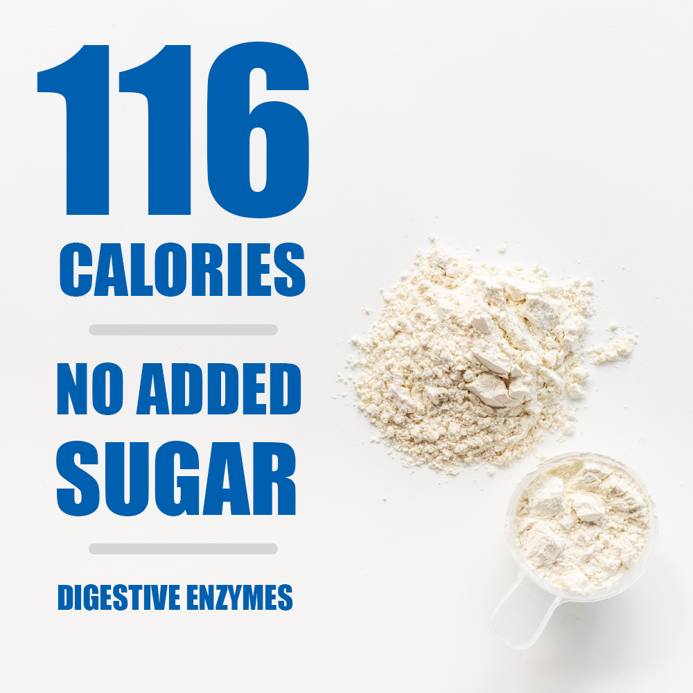 Blue Label Whey