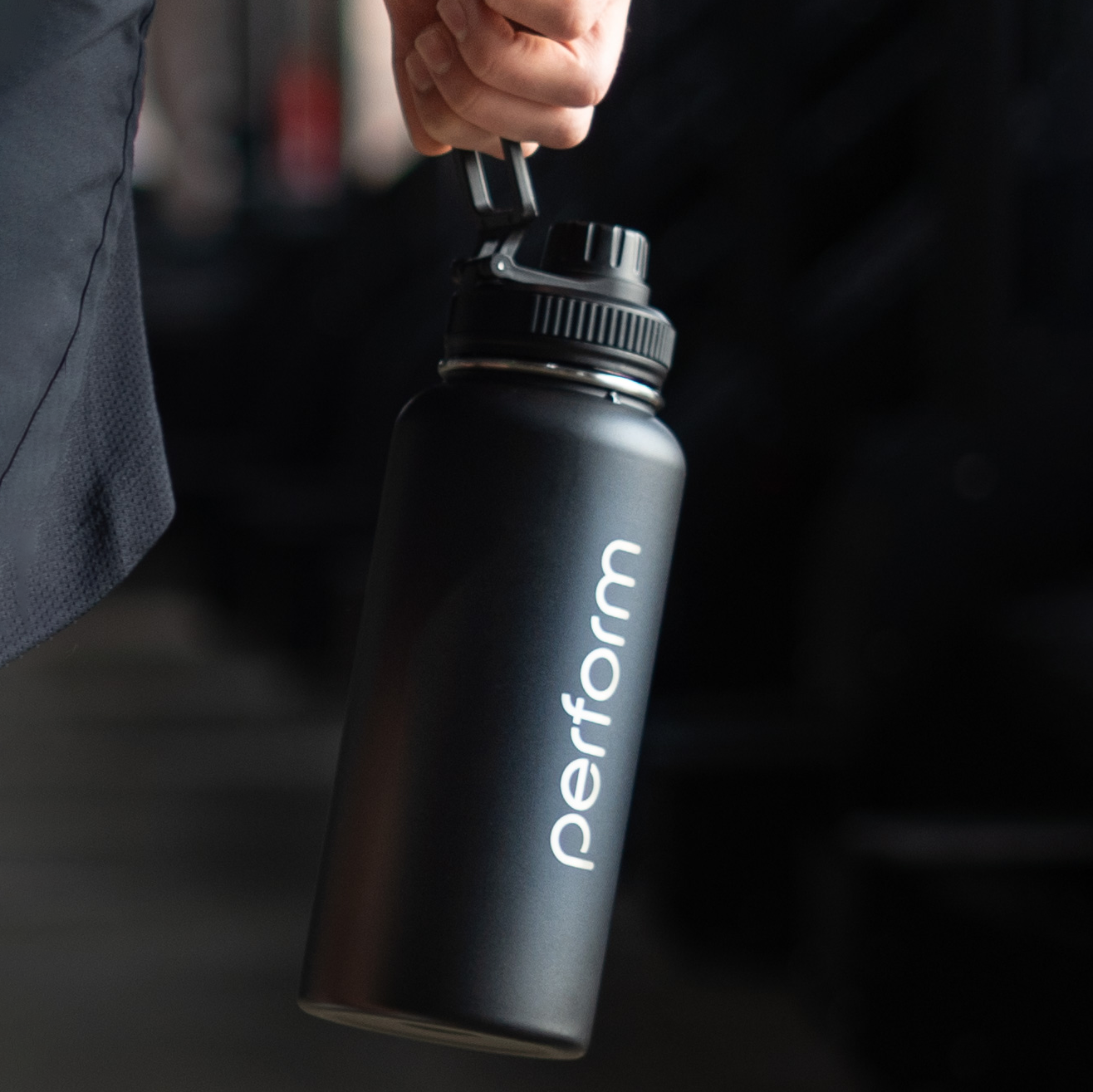 Perform Flask