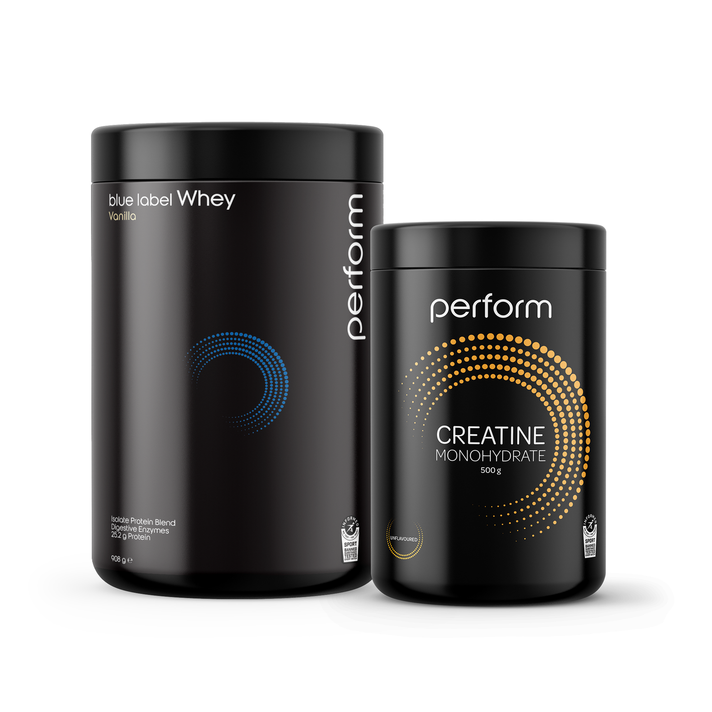 Essential Bundle