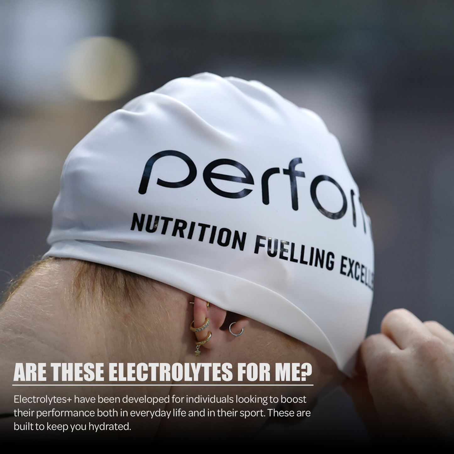 Electrolytes+