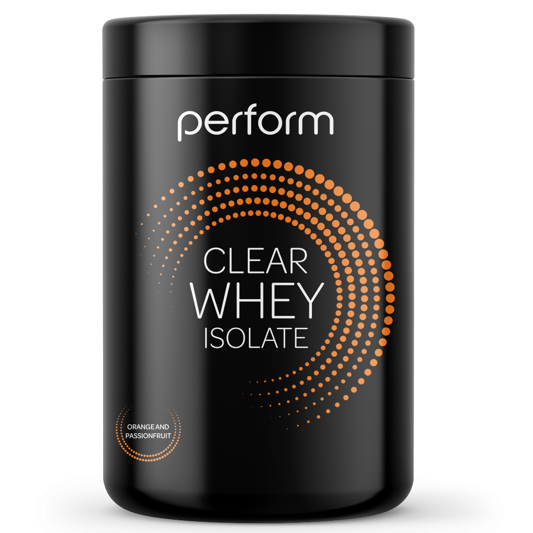 Clear Whey Isolate