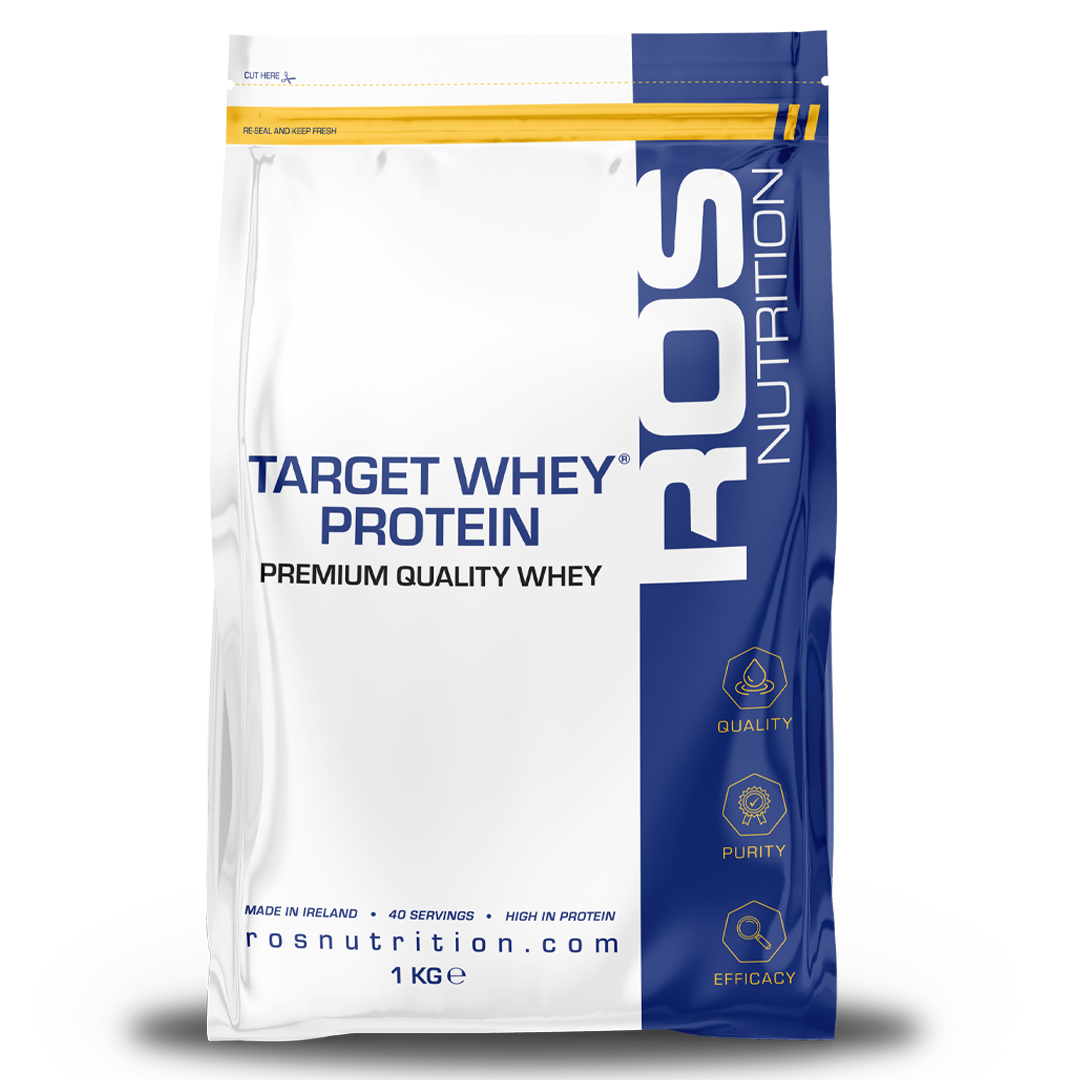 Target Whey Protein