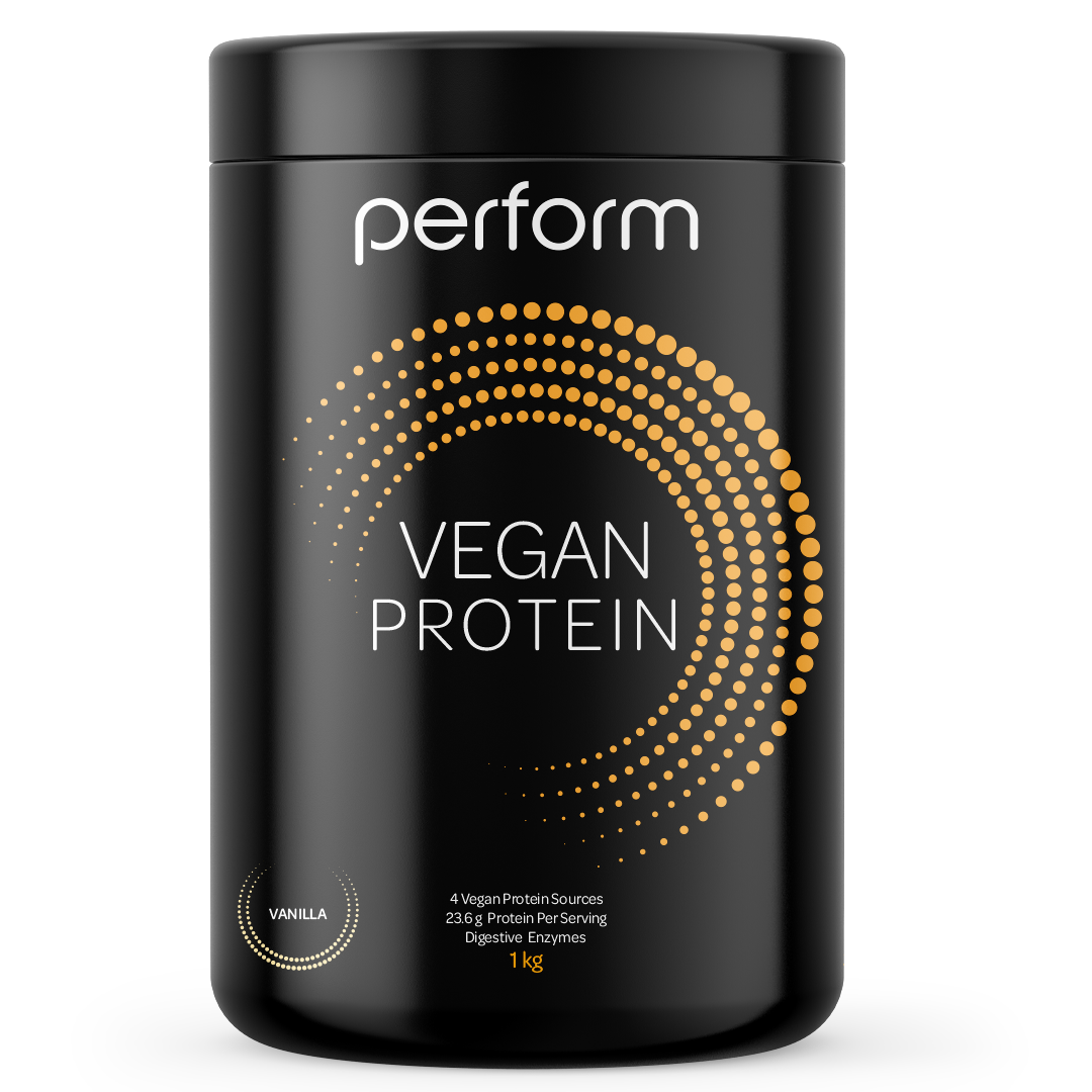 Vegan Protein