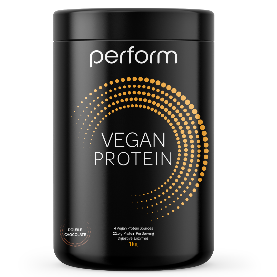Vegan Protein