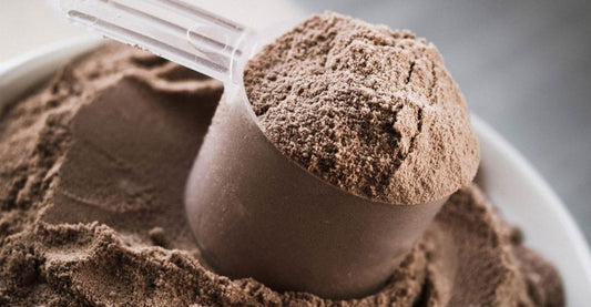 When is the best time to take protein?