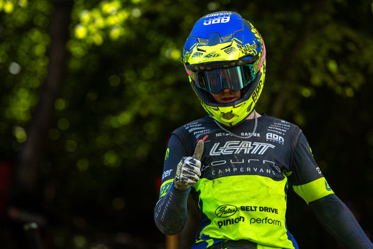 Perform MTB , nutrition for mountain bikers