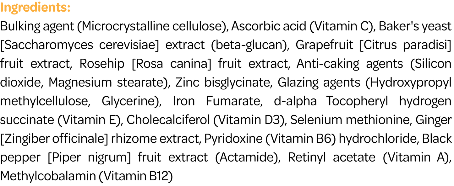 Accovit Immune