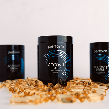 Accovit Omega