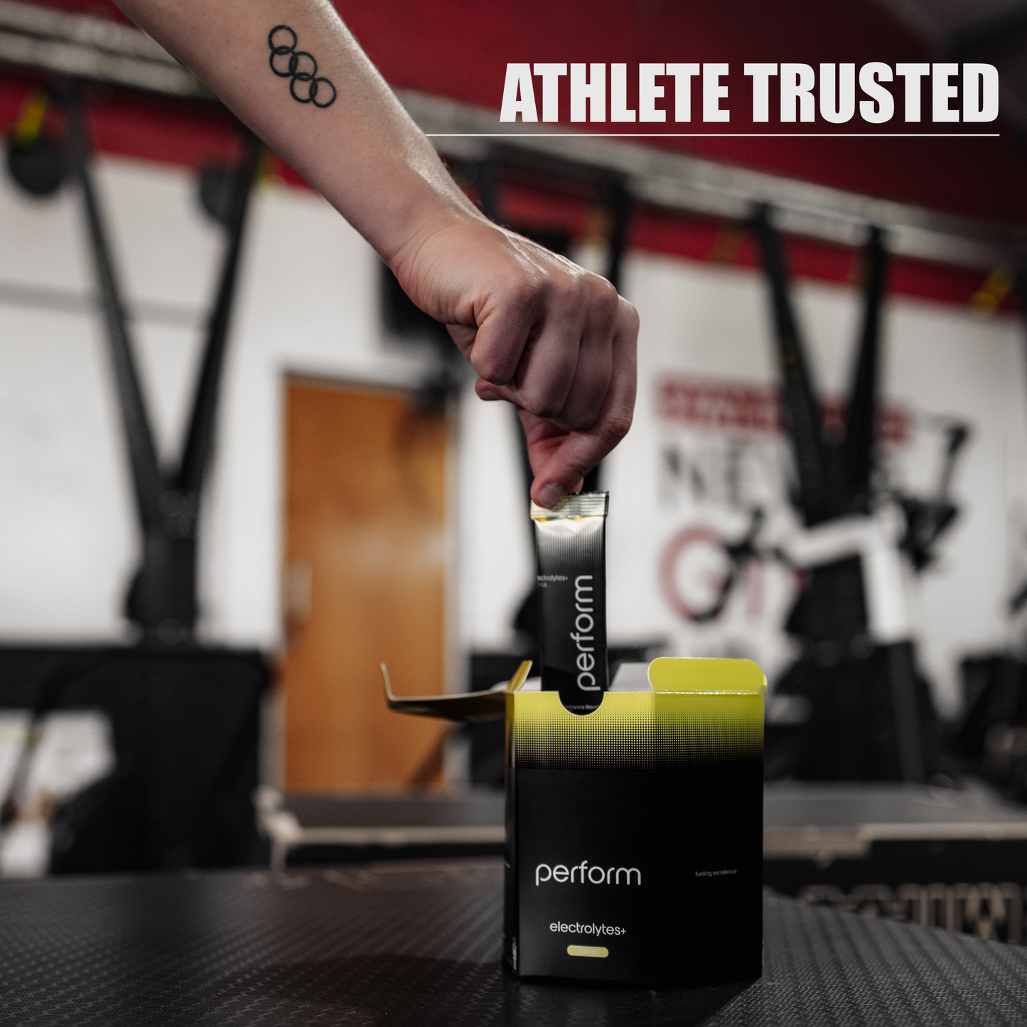 Electrolytes+