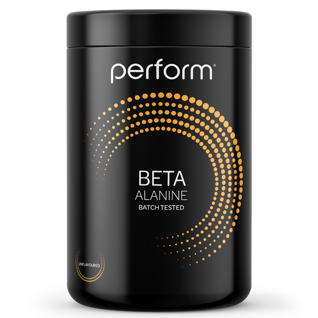 Beta Alanine