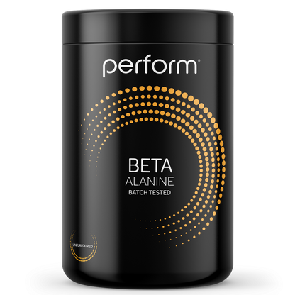 Beta Alanine