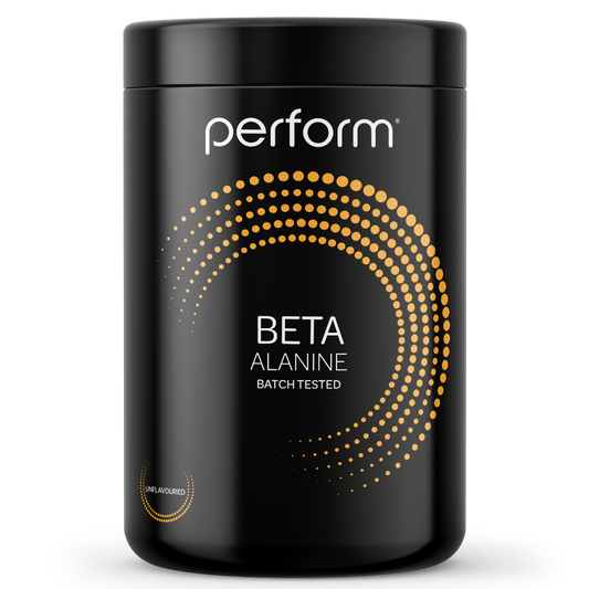 Beta Alanine