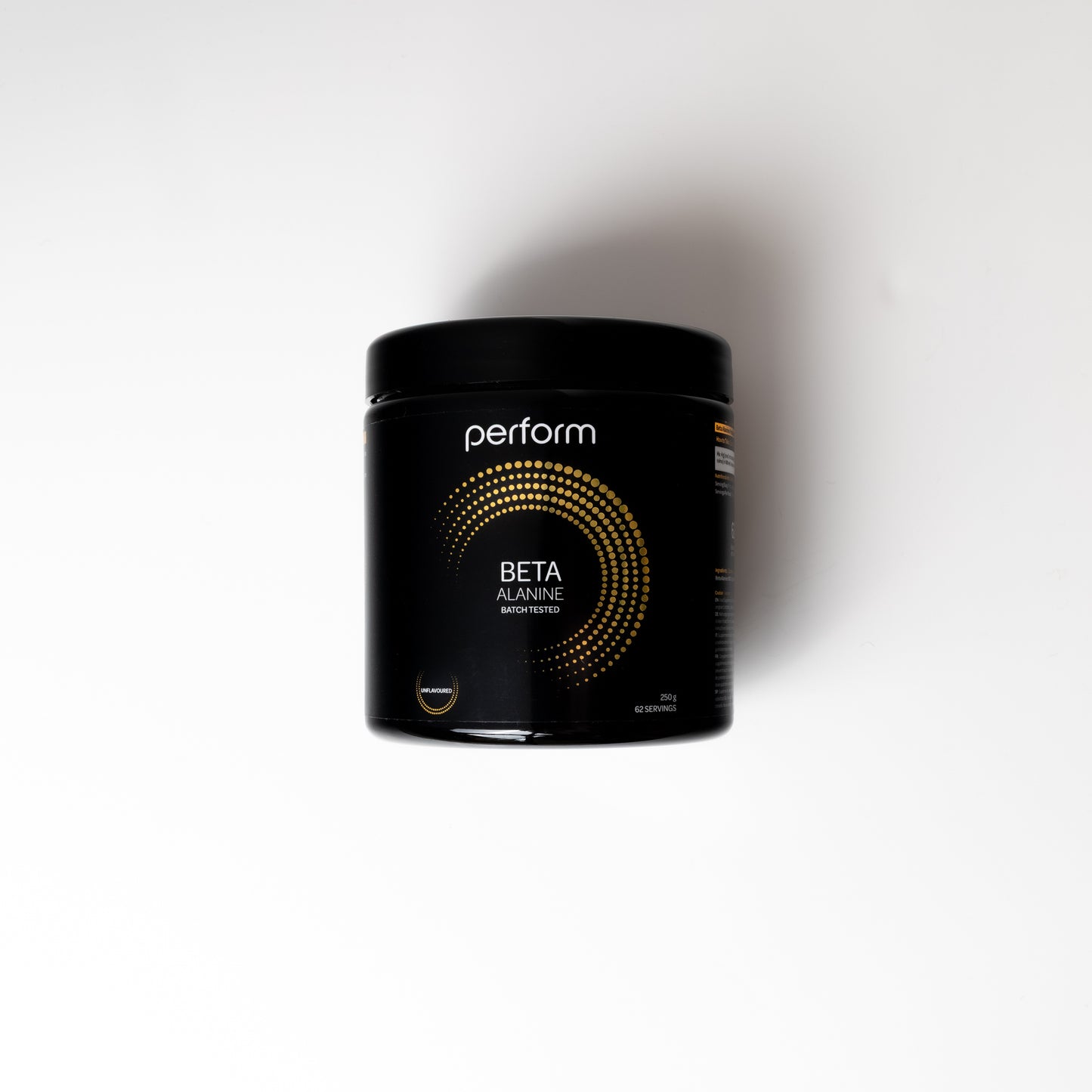 Beta Alanine