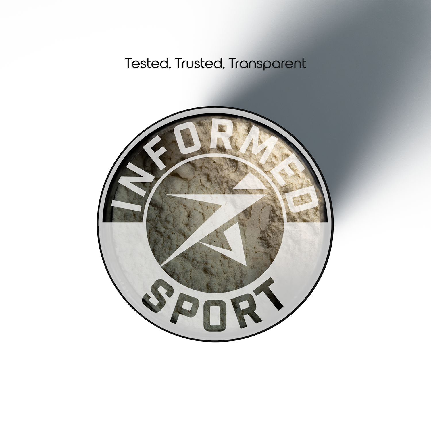 Blue Label Whey Protein Vanilla, Chocolate, Isolate Protein, Informed Sport Tested