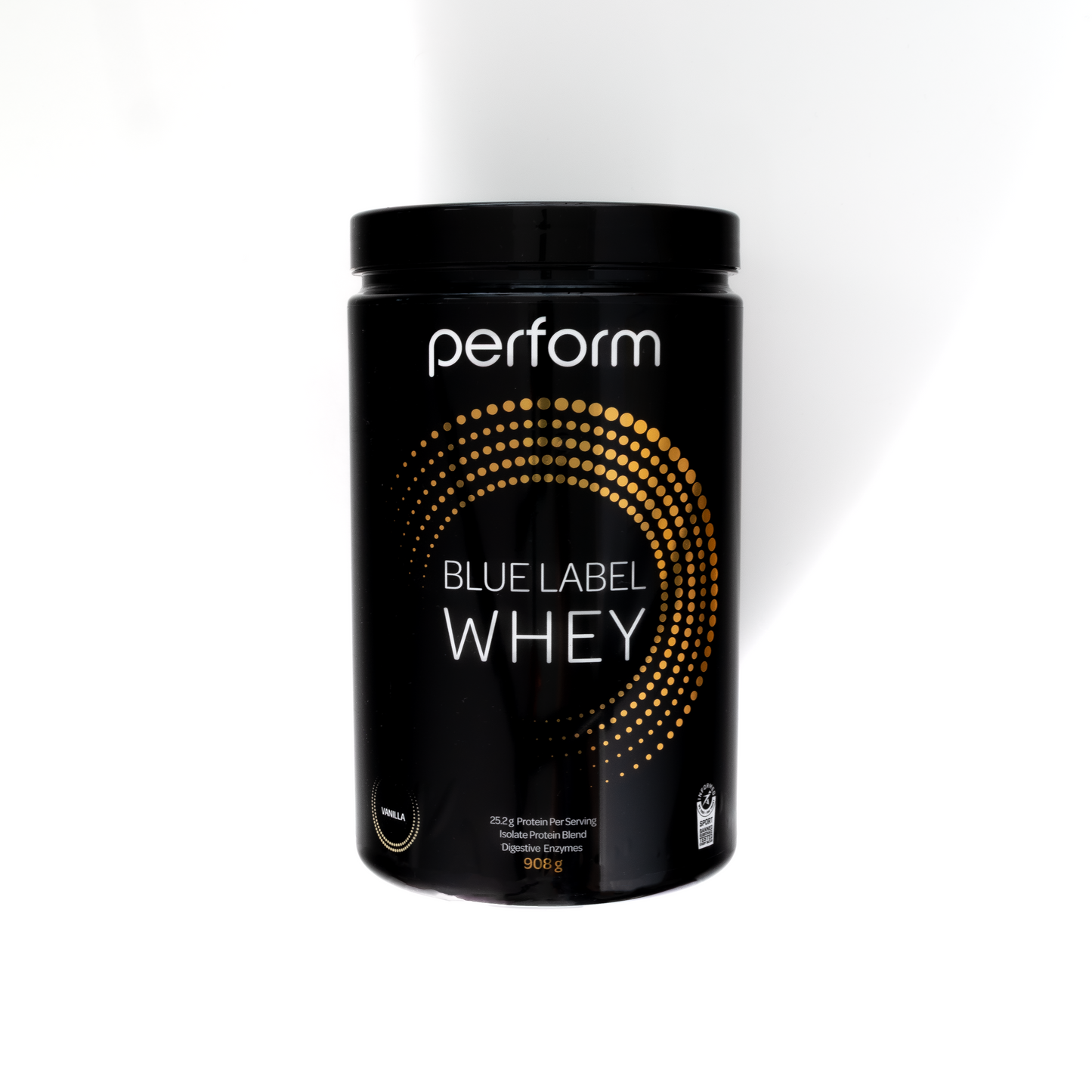 Blue Label Whey
