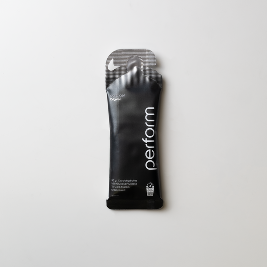 Carb Gel