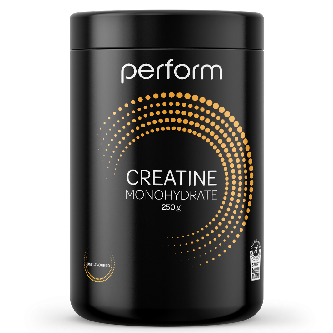 Perform Nutrition