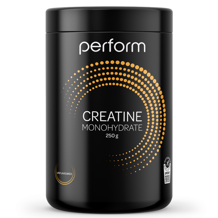 Perform Nutrition