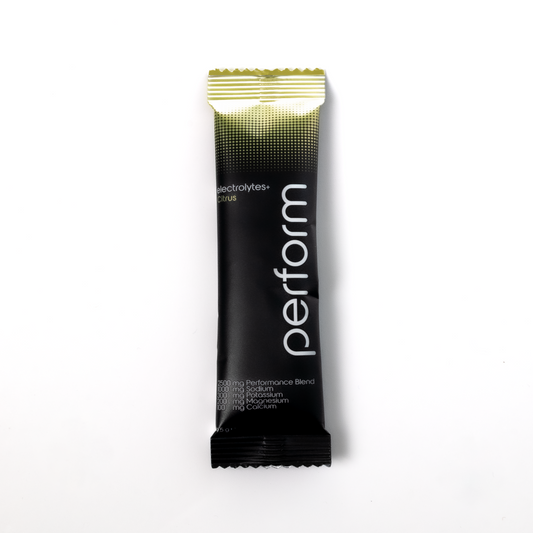 Electrolytes+