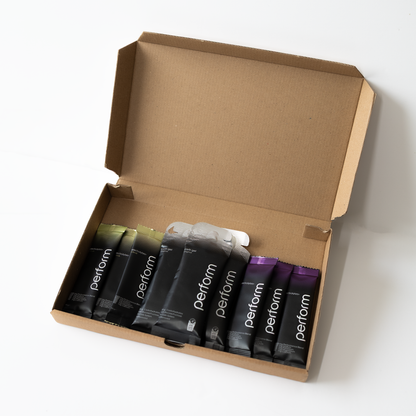 Endurance Fuel Tester Pack