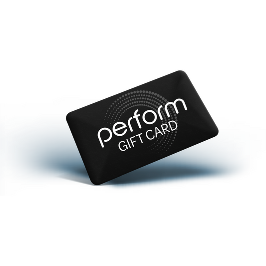 Perform Gift Card (Digital)