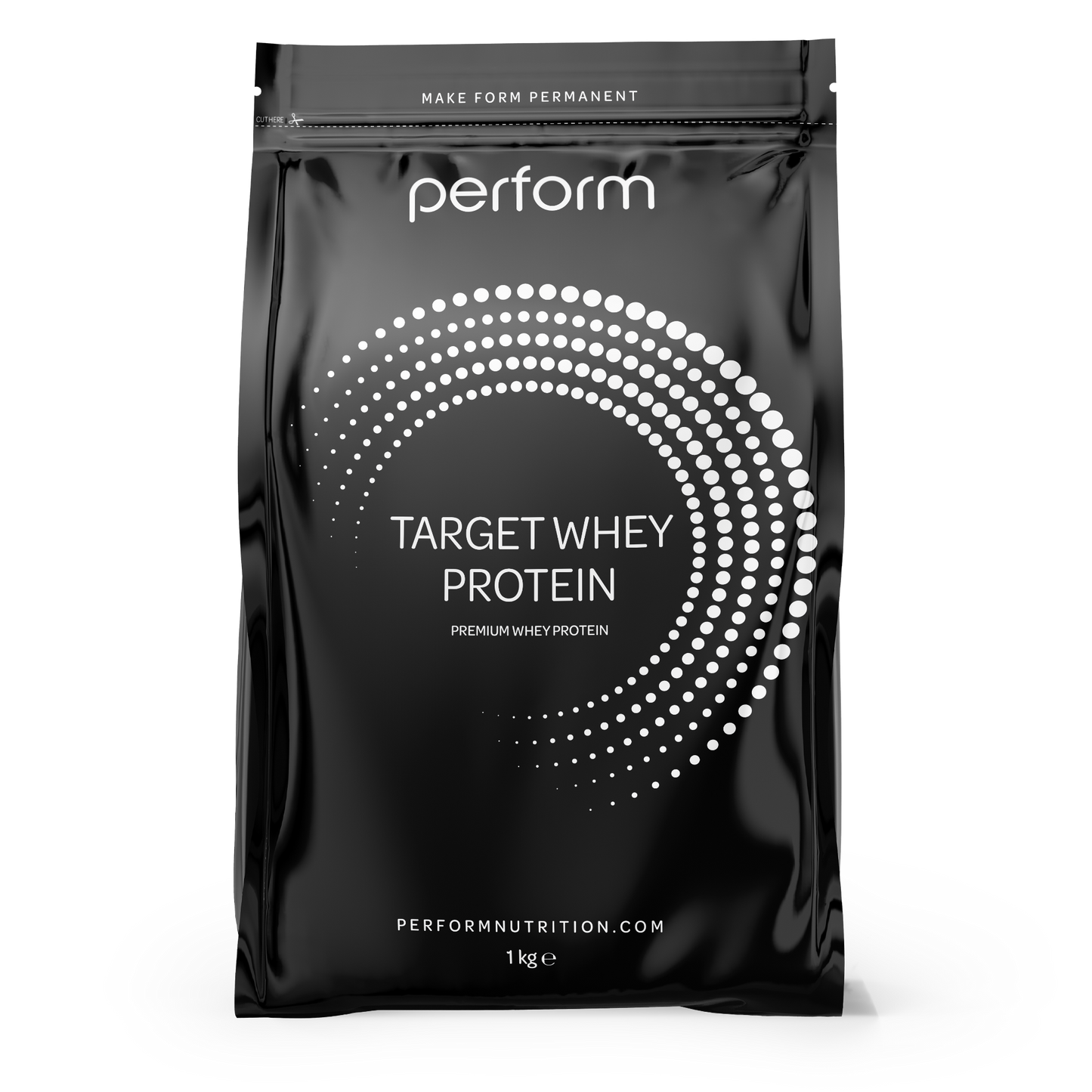 Target Whey Protein