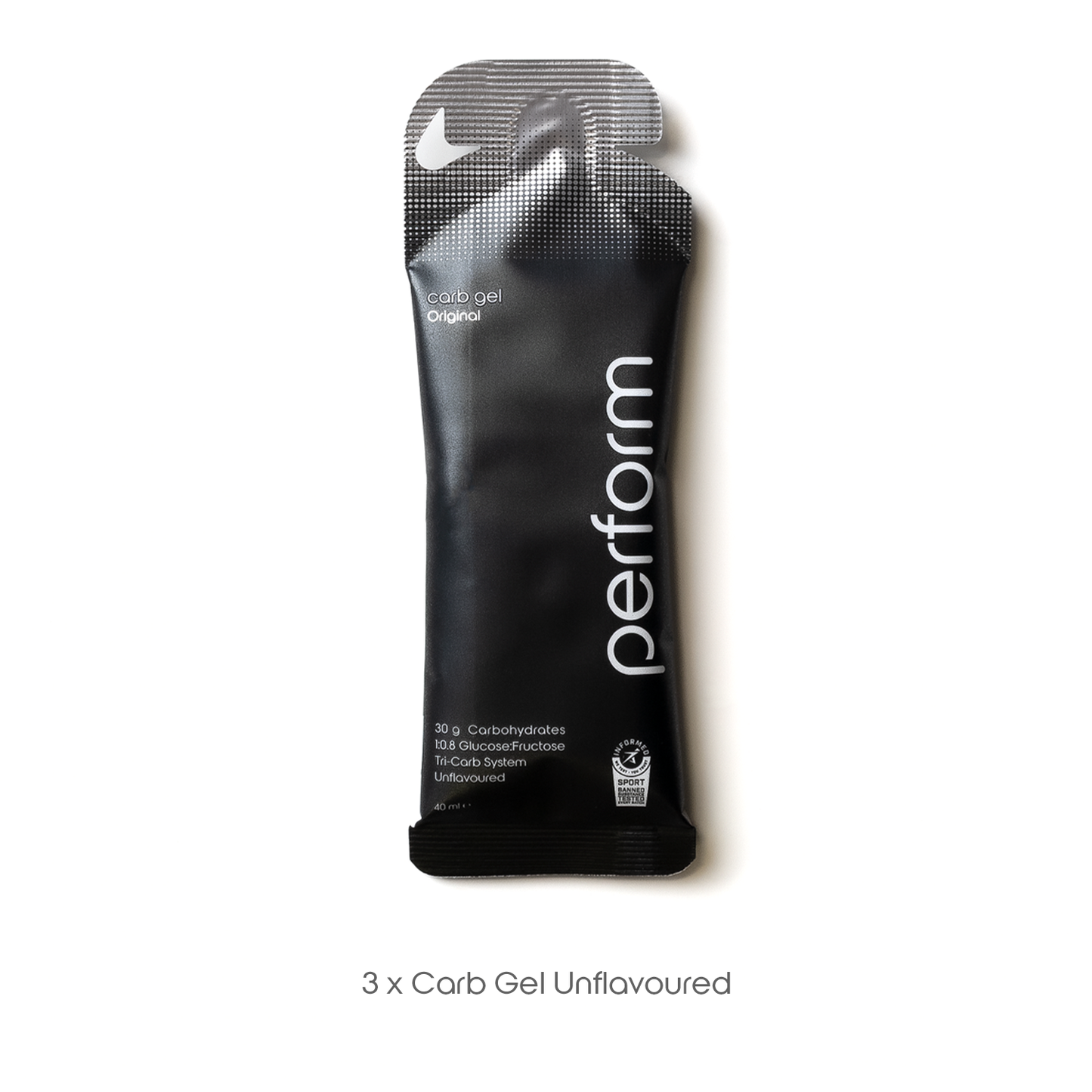 Endurance Fuel Tester Pack