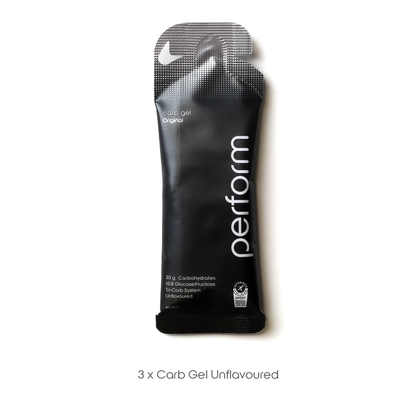 Endurance Fuel Tester Pack