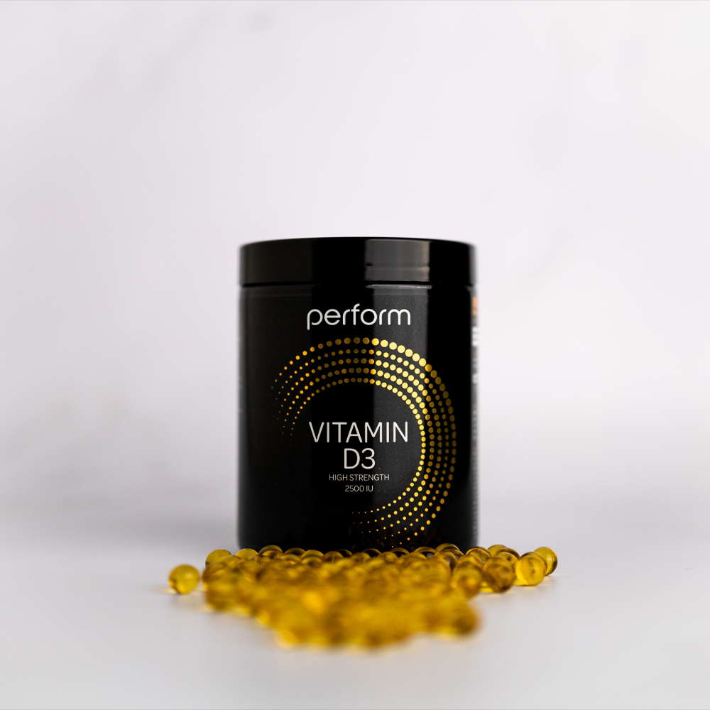 Vitamin D3