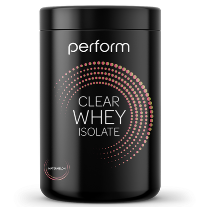 Clear Whey Isolate 