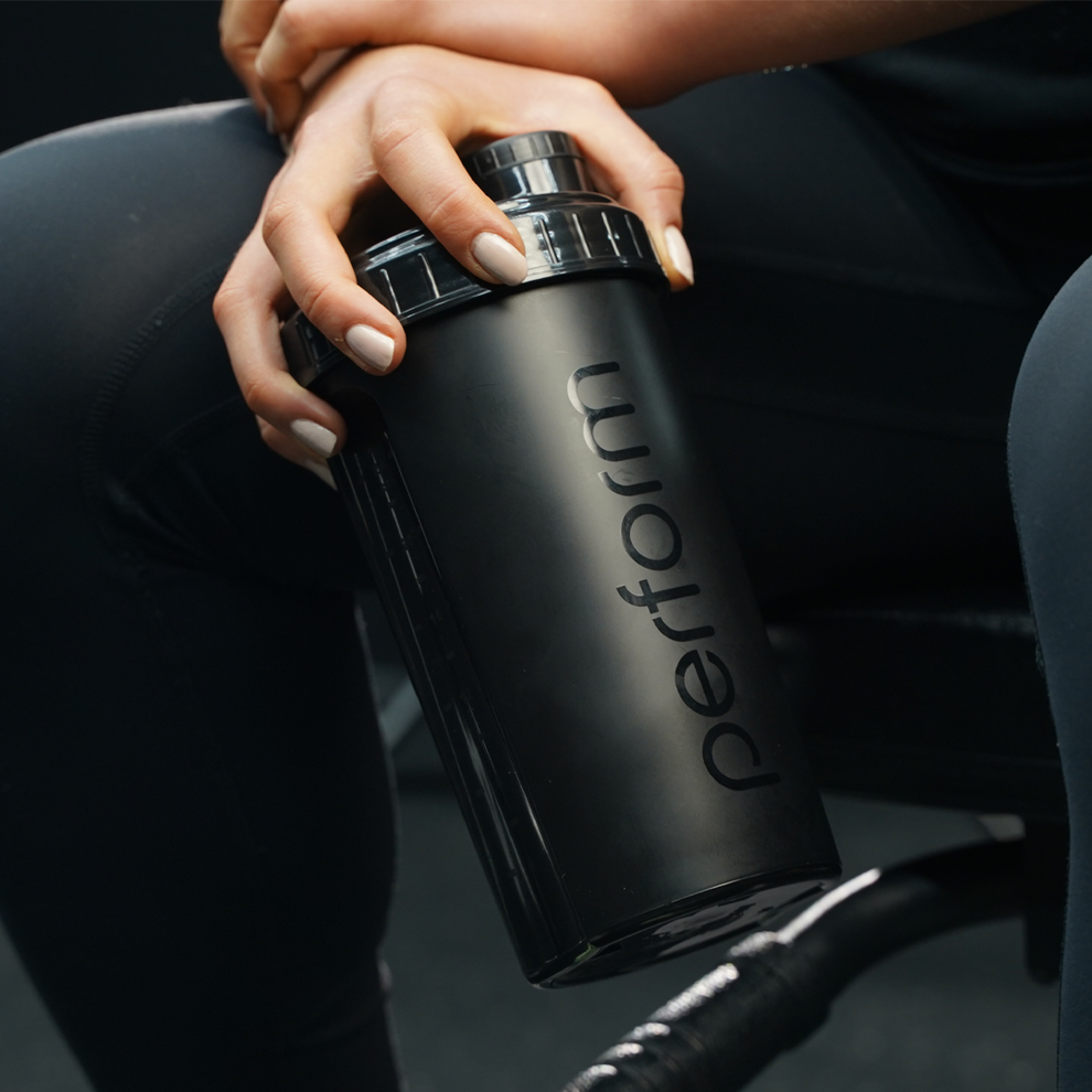 Perform Protein Shaker | 700ml Shaker | Protein Shaker