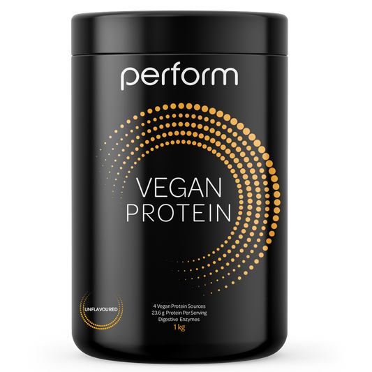 Vegan Protein