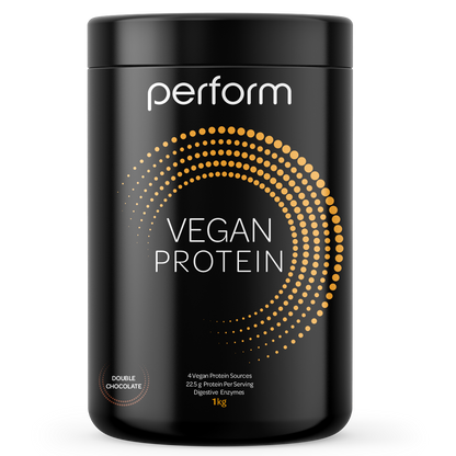 Vegan Protein